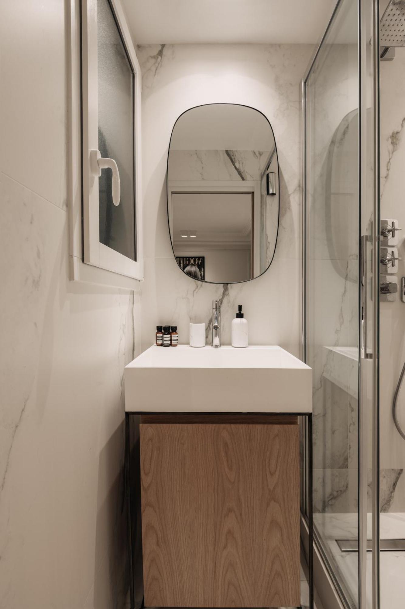 HIGHSTAY - Pont-Neuf - Serviced Apartments Paris Exterior foto