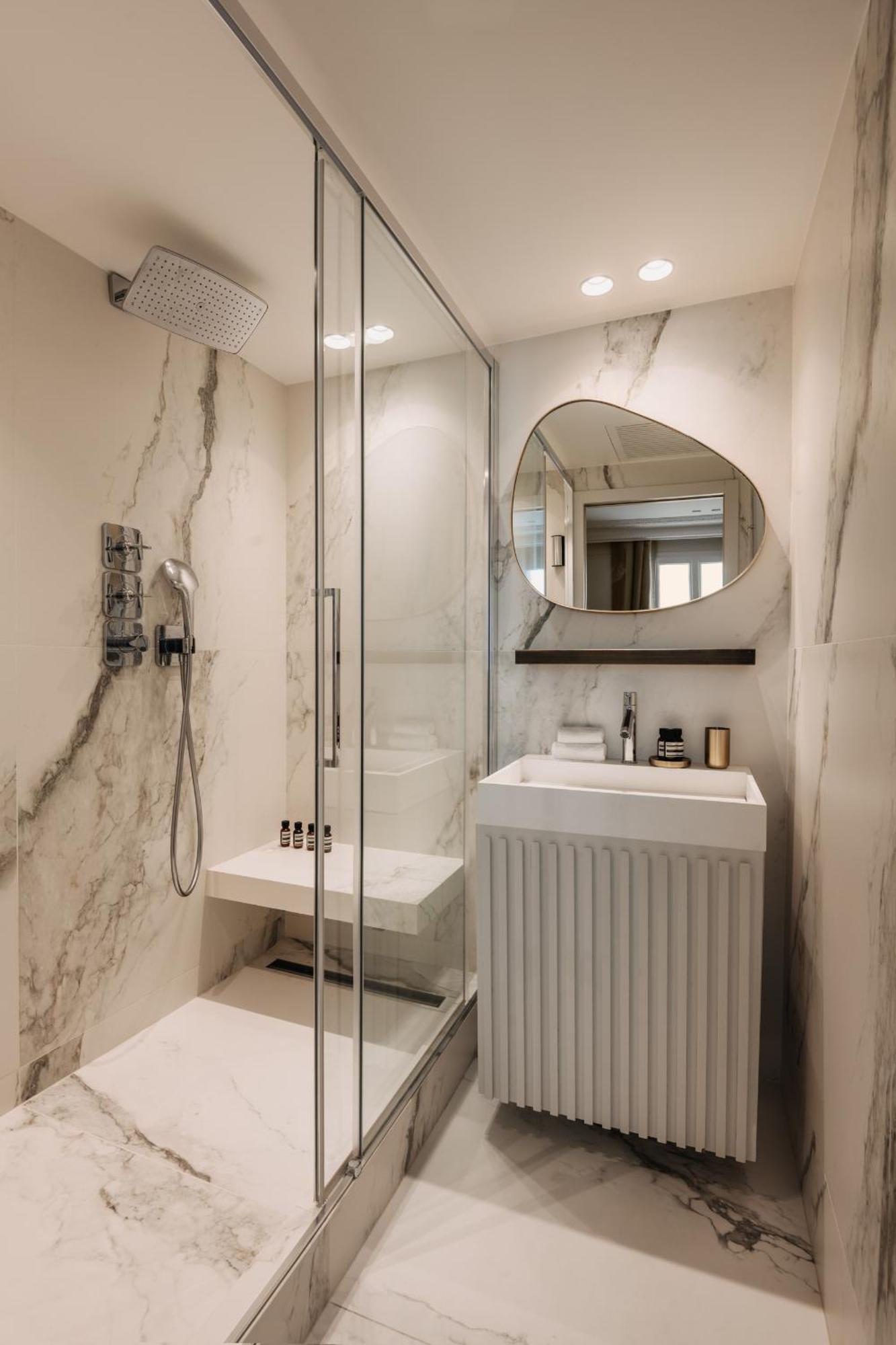 HIGHSTAY - Pont-Neuf - Serviced Apartments Paris Exterior foto